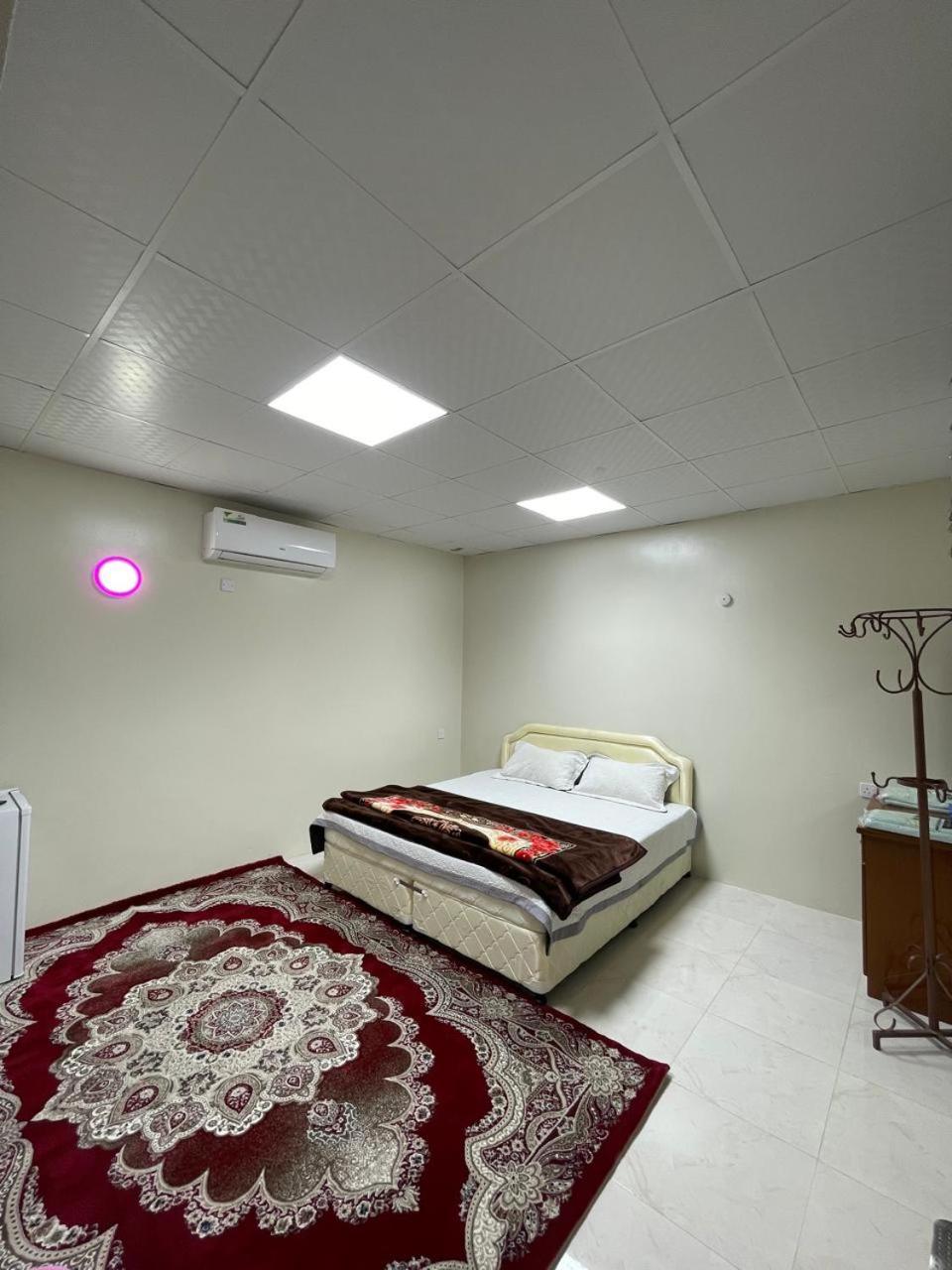 Jabel Shams Stars House Hotel Al Ḩamrāʼ Cameră foto
