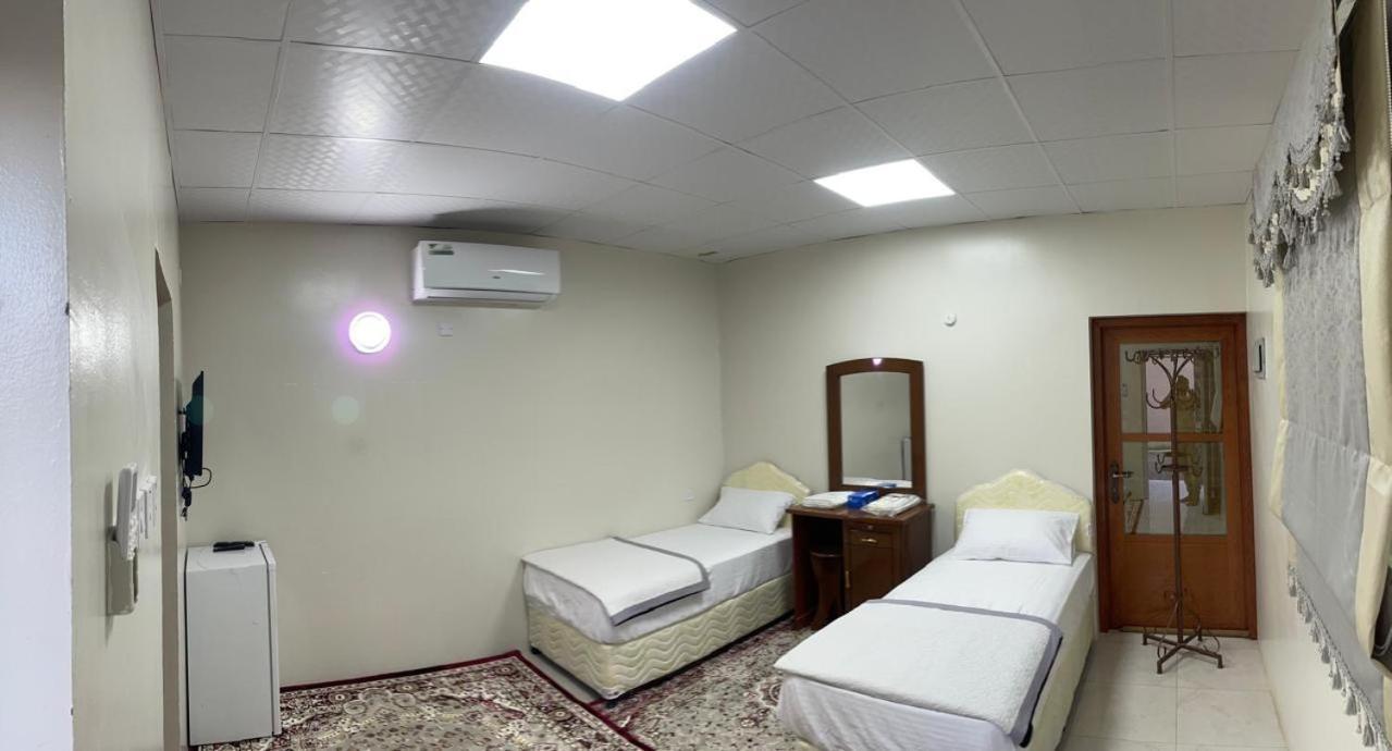 Jabel Shams Stars House Hotel Al Ḩamrāʼ Exterior foto