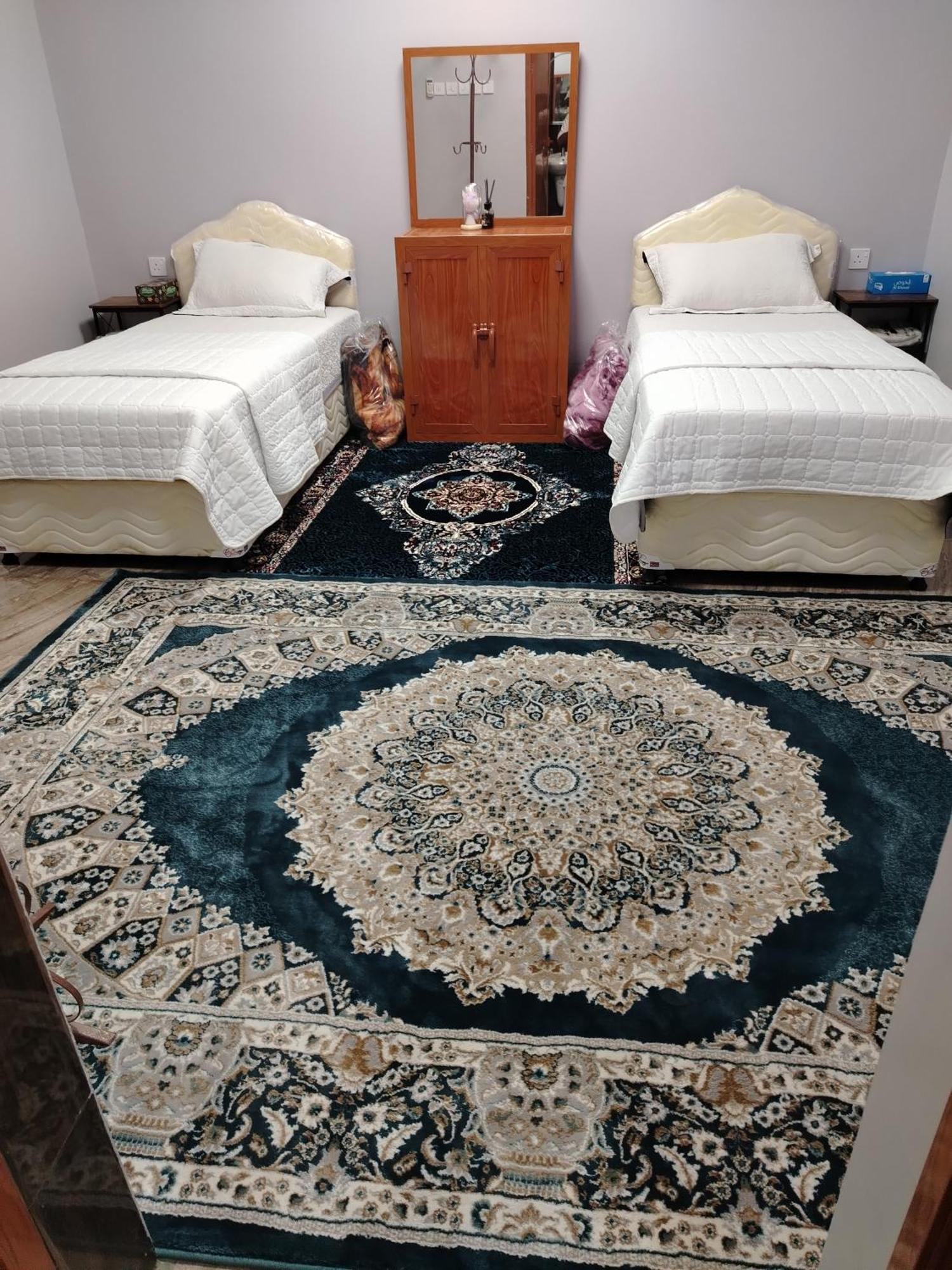 Jabel Shams Stars House Hotel Al Ḩamrāʼ Cameră foto